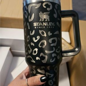 Stanley 40 oz Tumbler